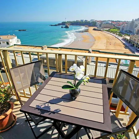 Apartment Pavillon D'angleterre