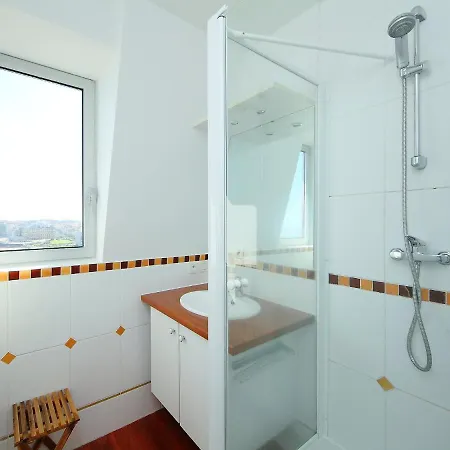 アパート Pavillon D'angleterre *