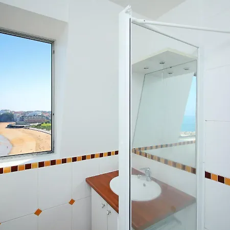 Pavillon D'angleterre *