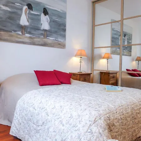 Pavillon D'angleterre アパート *