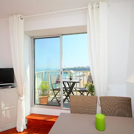 Apartment Pavillon D'angleterre Biarritz