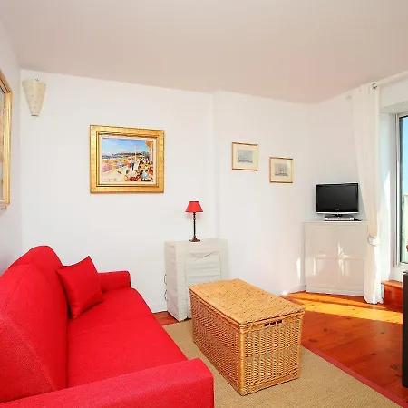 Apartment Pavillon D'angleterre *